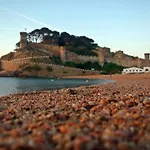 Appartement Lets Holidays Loft In The Center Of Tossa *