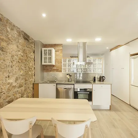 Lets Holidays Sant Miquel *