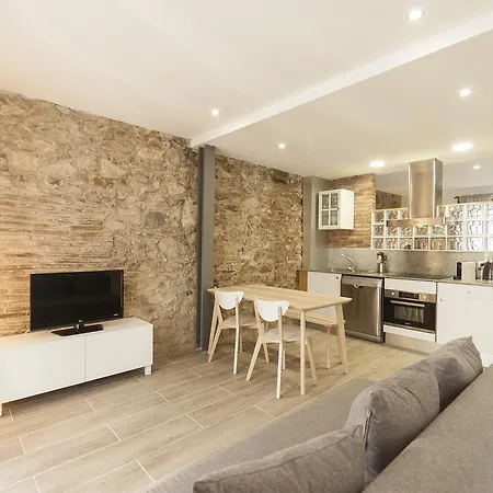 Apartment Lets Holidays Sant Miquel