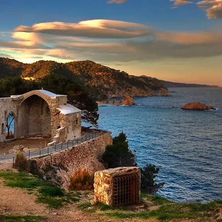 Lets Holidays Sant Miquel Tossa de Mar