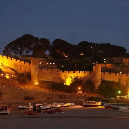 Lets Holidays Loft In The Center Of Tossa Lejlighed Tossa de Mar