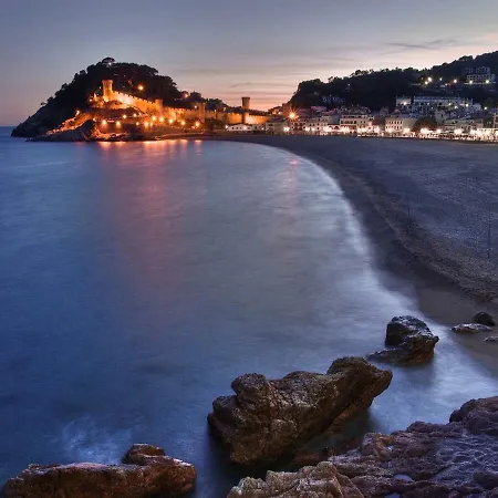 Apartment Lets Holidays Sant Miquel *