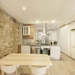 Lets Holidays Loft In The Center Of Tossa *