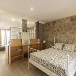 Lets Holidays Loft In The Center Of Tossa Appartement Tossa de Mar