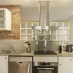 Appartement Lets Holidays Loft In The Center Of Tossa Tossa de Mar