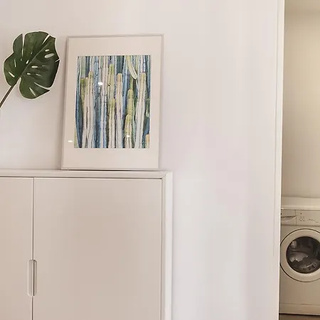 Apartamento Lets Holidays Loft In The Center Of Tossa Tossa de Mar