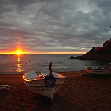 Lets Holidays Nice Loft In The Center Of Tossa *