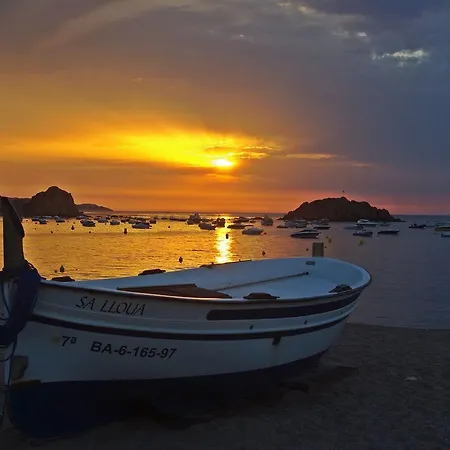 Lets Holidays Nice Loft In The Center Of Tossa *